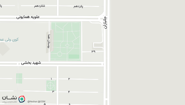 office location