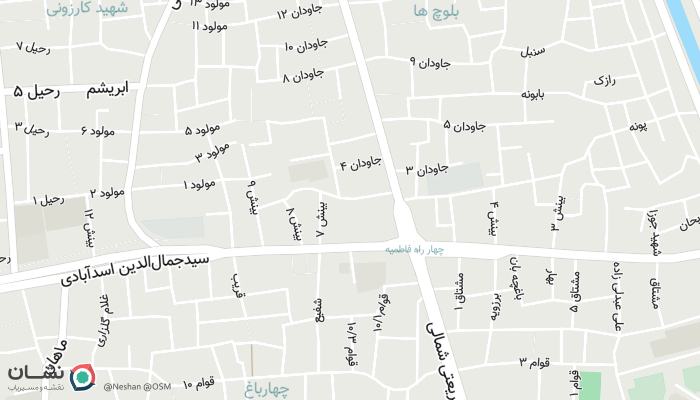 office location
