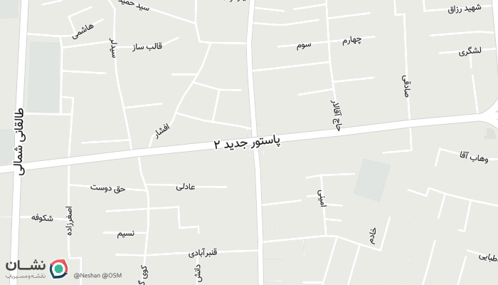 office location