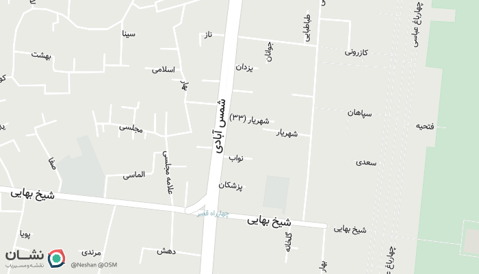 office location
