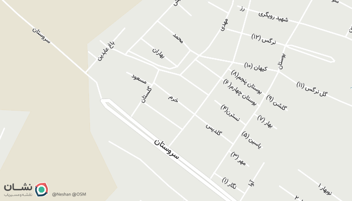 office location