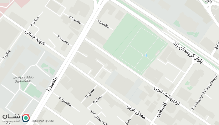 office location