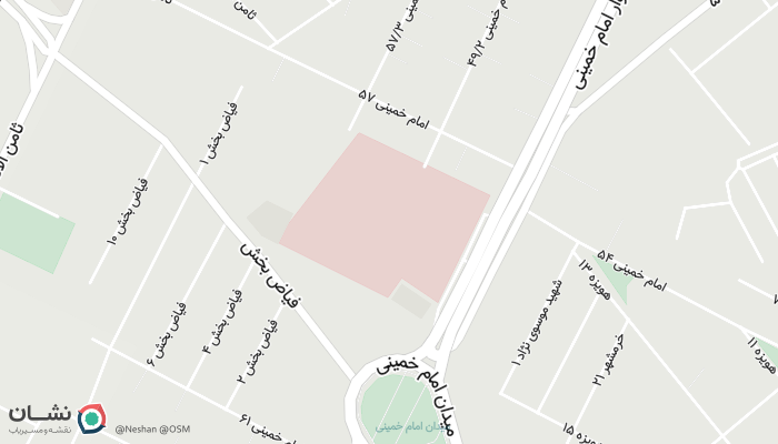 office location