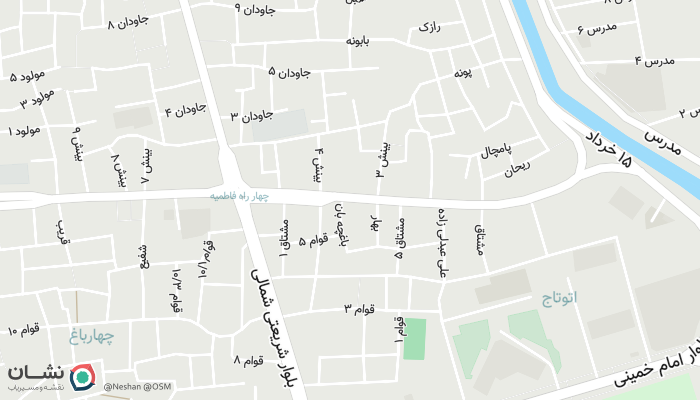 office location