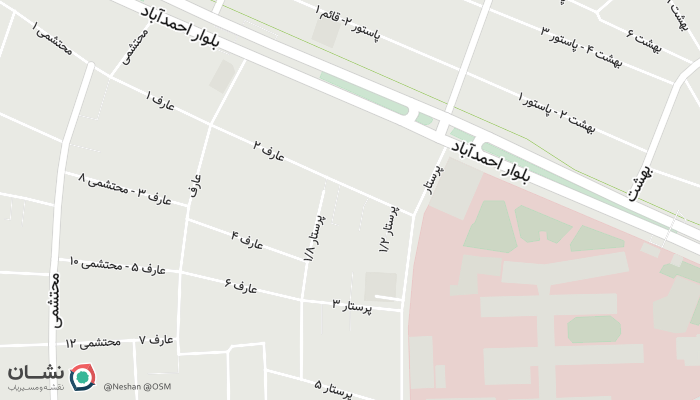 office location
