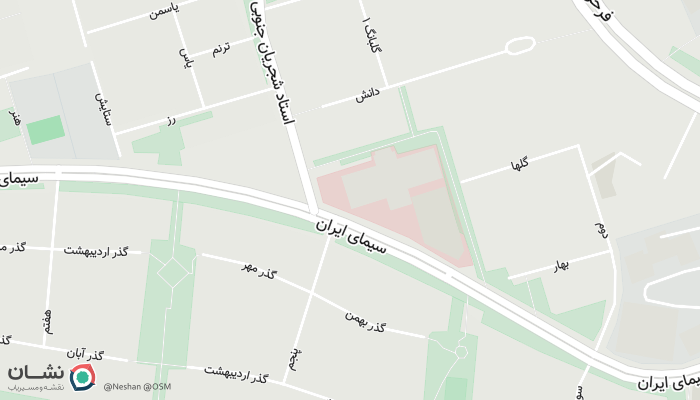 office location