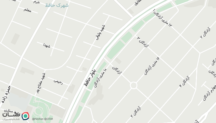 office location