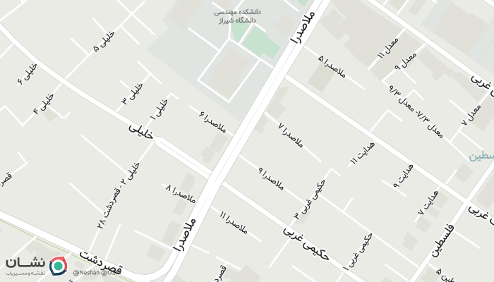 office location