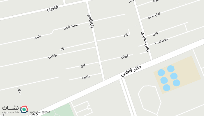office location