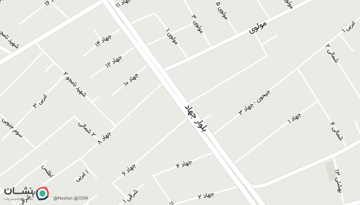 office location