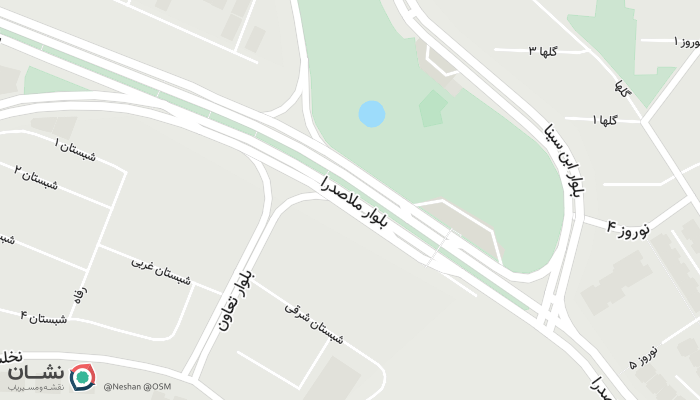 office location