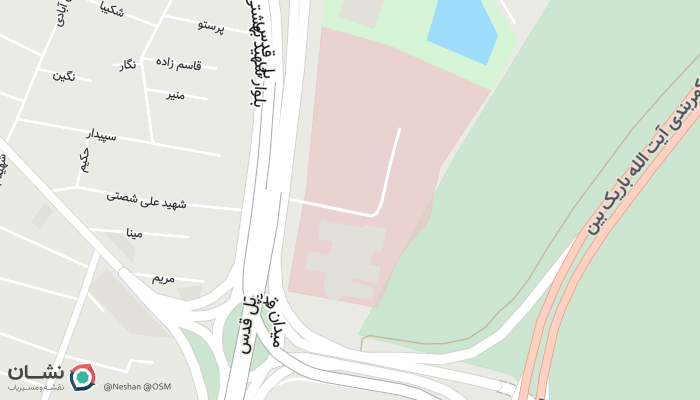 office location