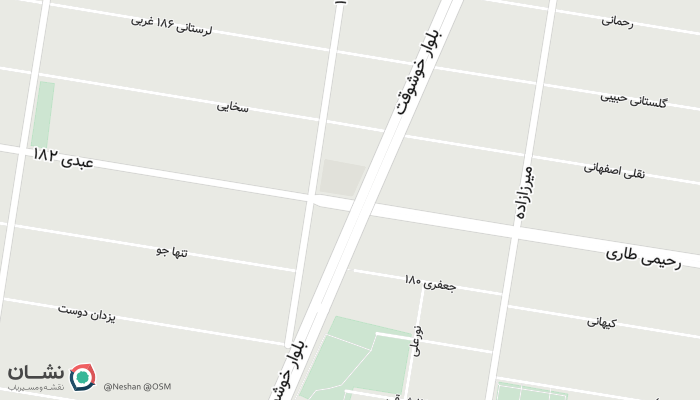 office location