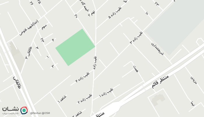 office location