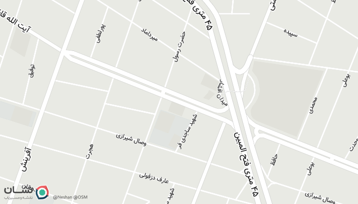 office location