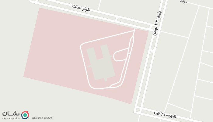 office location