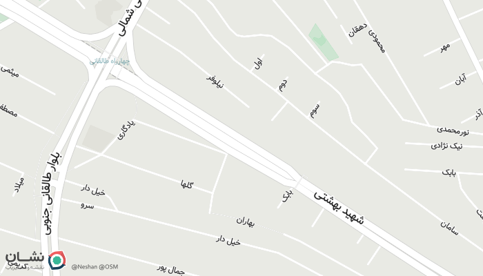 office location