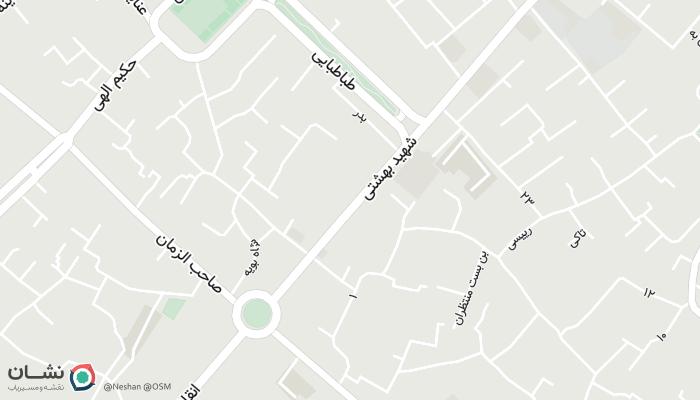 office location