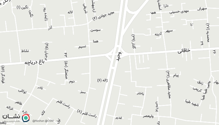 office location