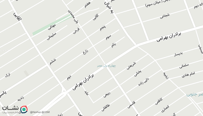 office location