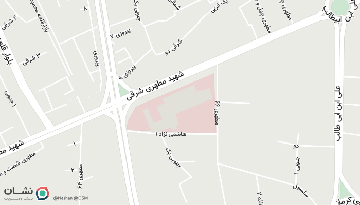 office location