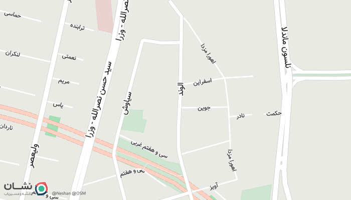 office location