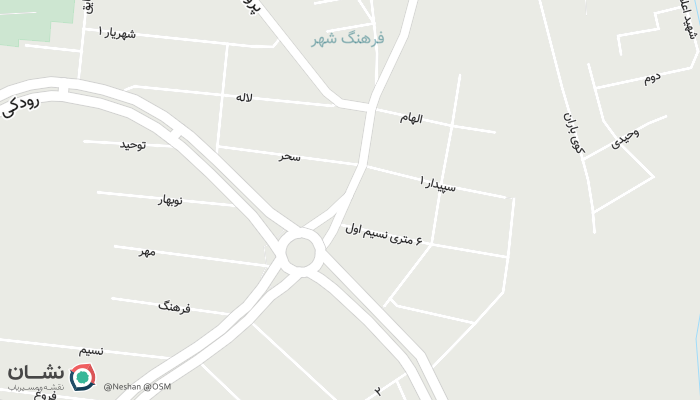 office location