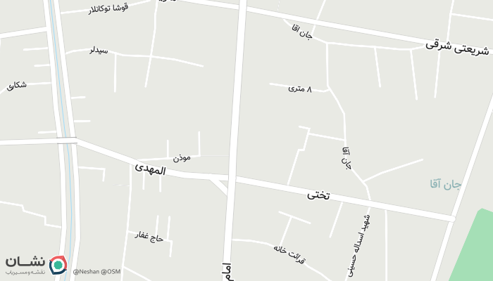 office location