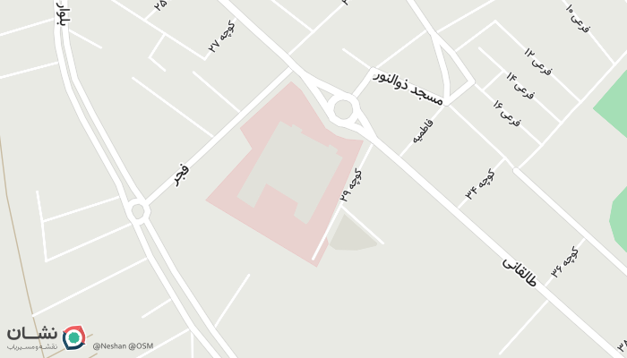 office location