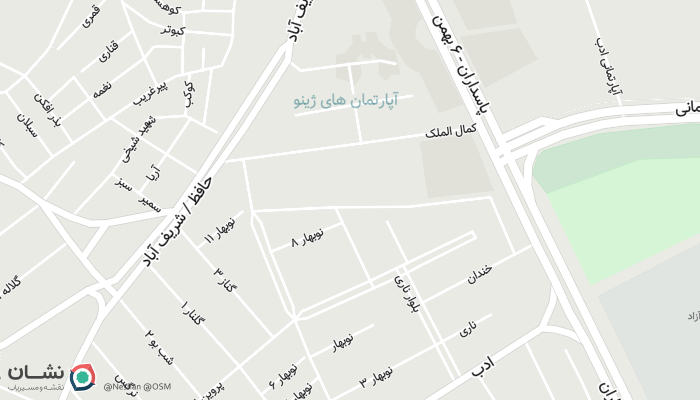 office location