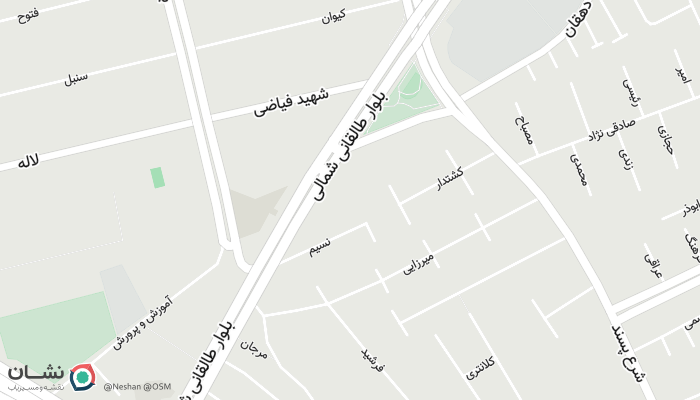 office location