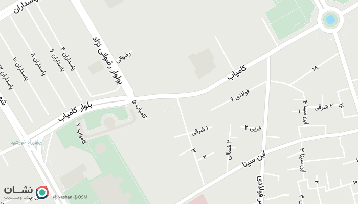 office location