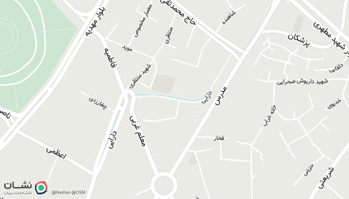 office location