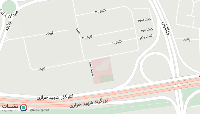 office location