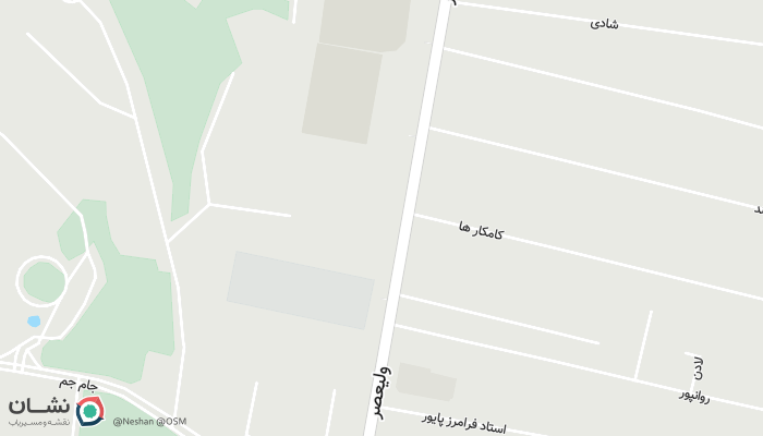 office location