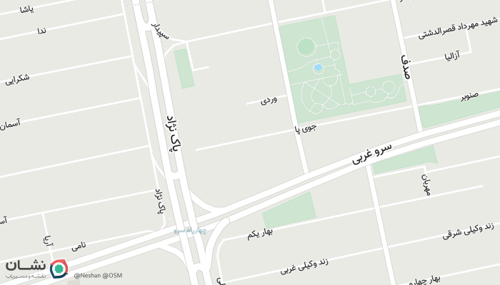 office location