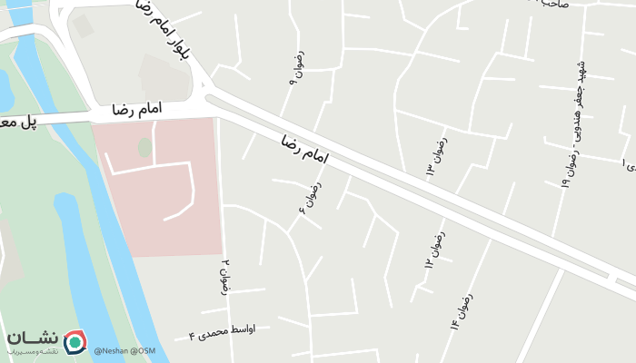 office location