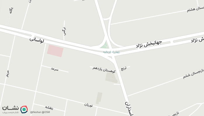 office location