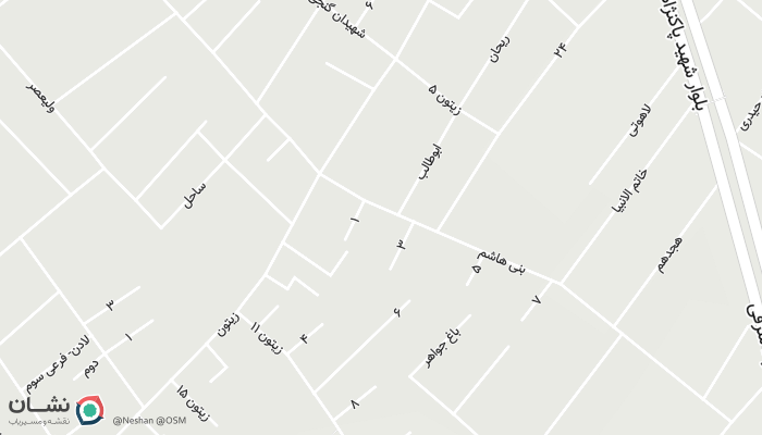 office location