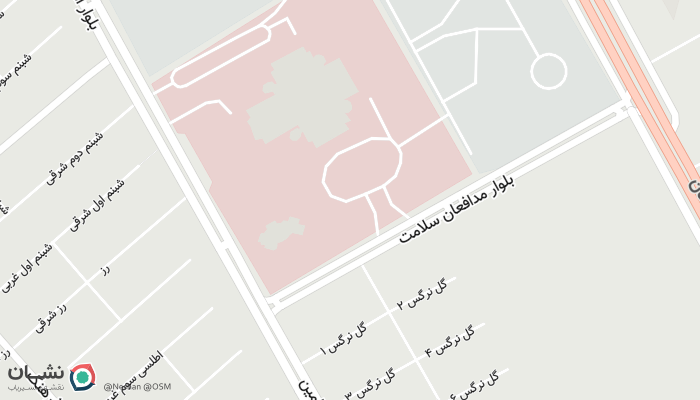 office location