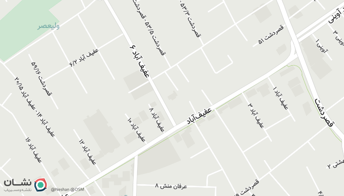 office location