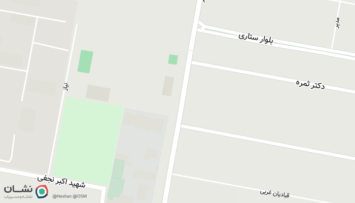 office location