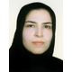 دکتر مریم مهابادی ملایری نژاد