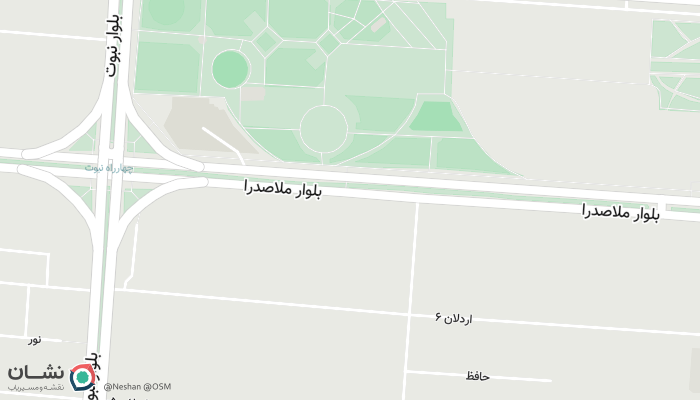 office location