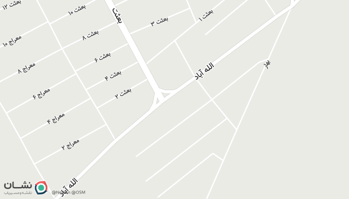 office location