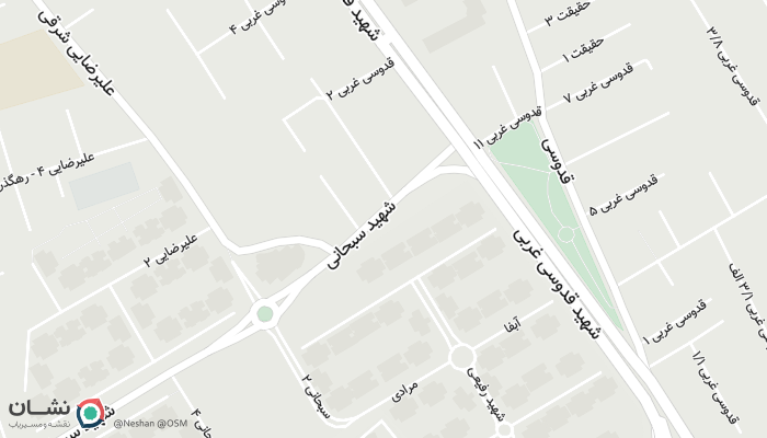 office location
