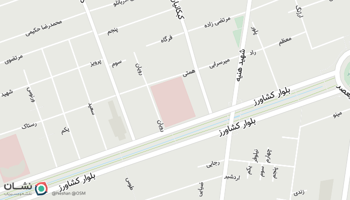 office location
