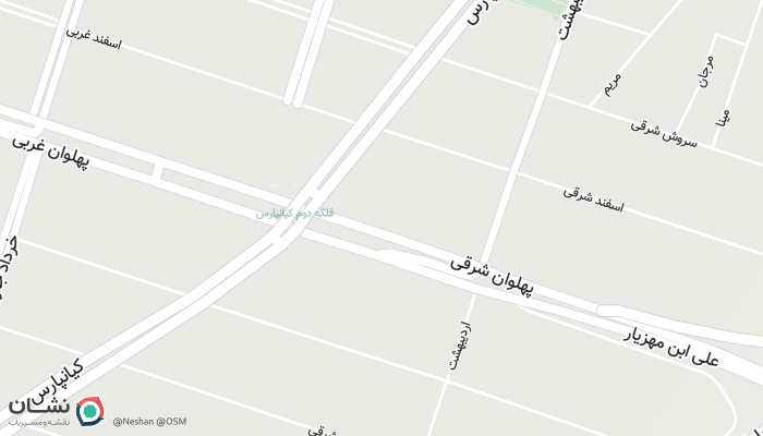 office location