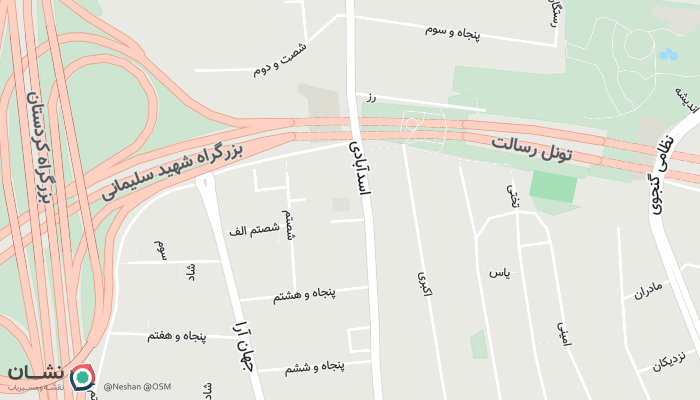 office location