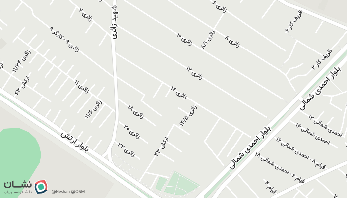 office location